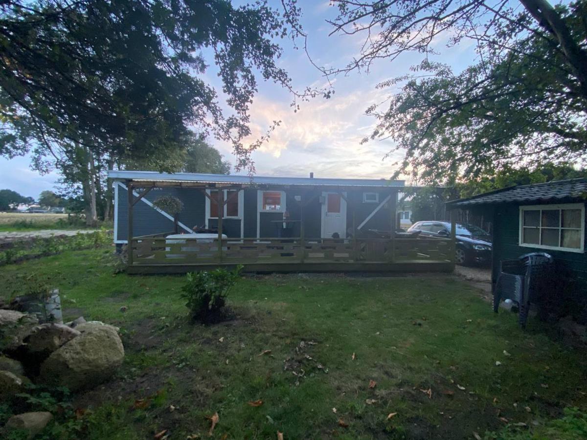 Chalet With Access To The Woods - No 147 Анло Екстер'єр фото