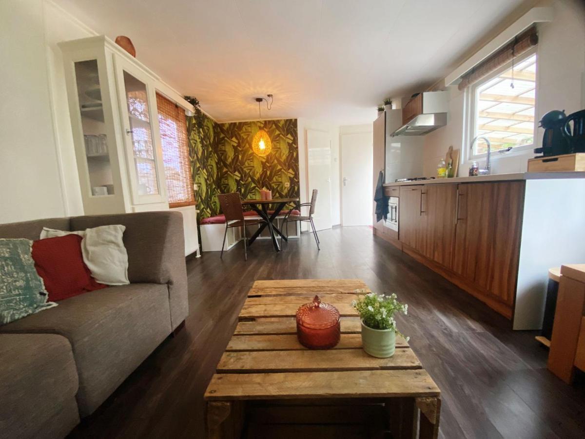 Chalet With Access To The Woods - No 147 Анло Екстер'єр фото